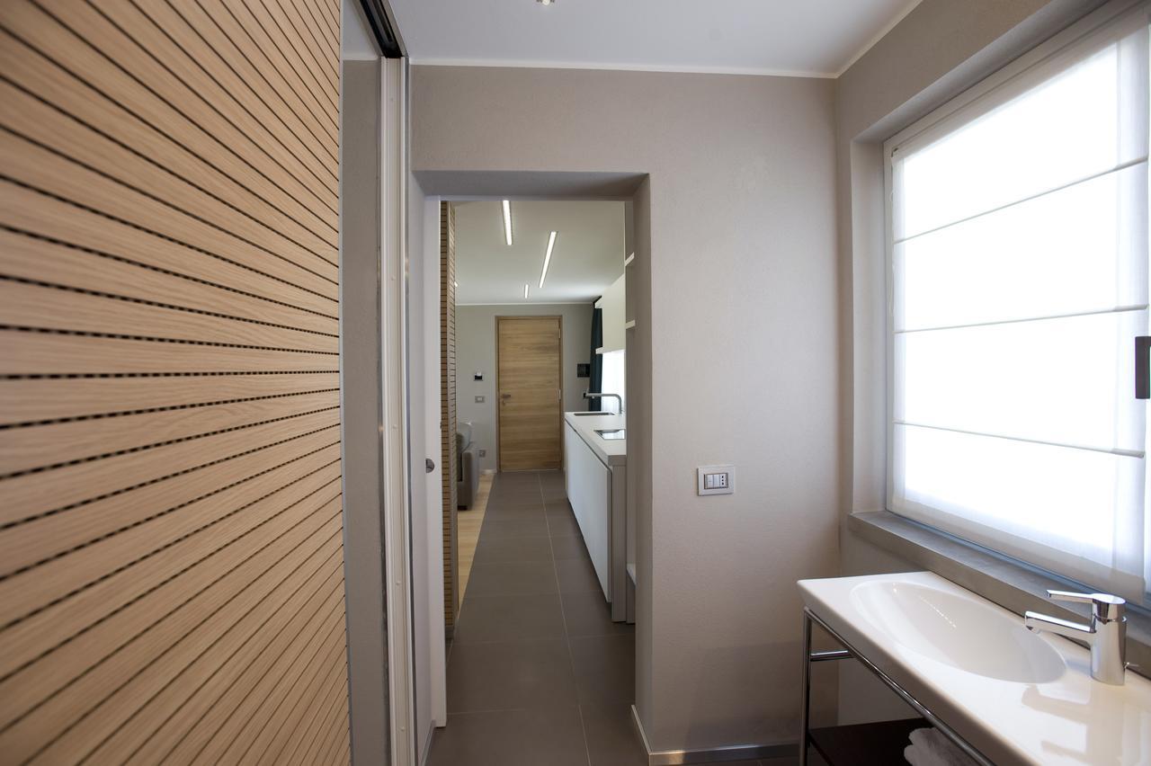 Casa Nelle Vigne Apartment Castiglione Tinella ภายนอก รูปภาพ